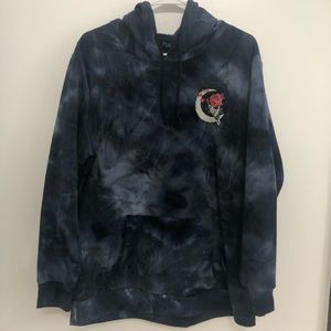 Rue 21 Rose Hoodie๐๐ฅ